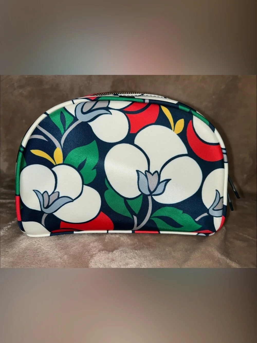 kate spade compact floral